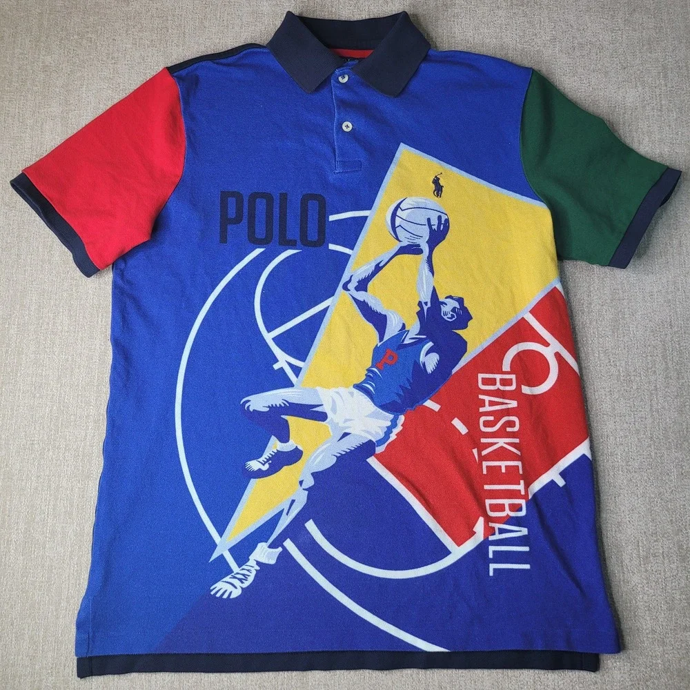 Polo Ralph Lauren polo ralph